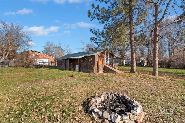 $249,999 | 916 East Liberty Street, Weiser, ID 83672