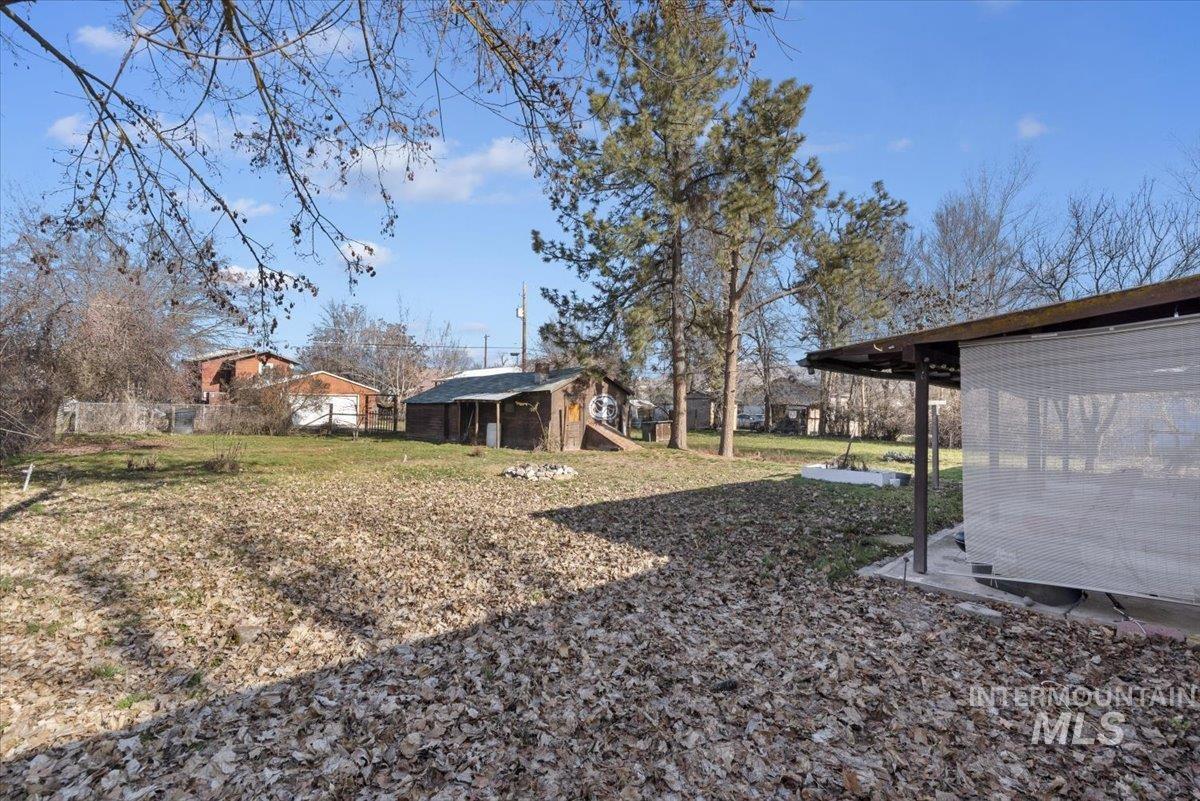 916 East Liberty Street Weiser, ID 83672 - Photo 30 of 34