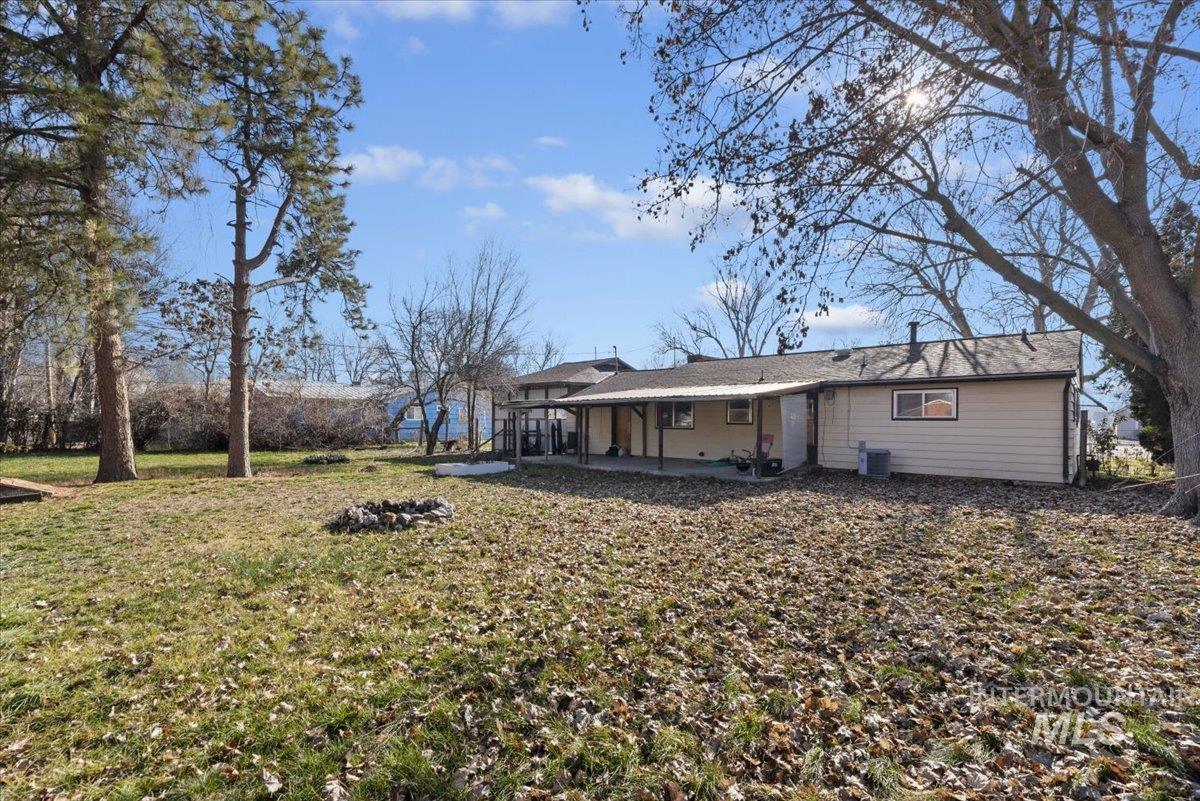 916 East Liberty Street Weiser, ID 83672 - Photo 31 of 34