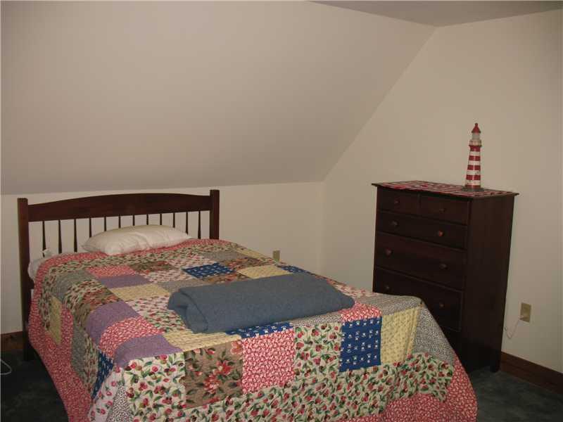 19 Camerons Point Road Southport, ME 04576 - Photo 12 of 23 Bedroom.