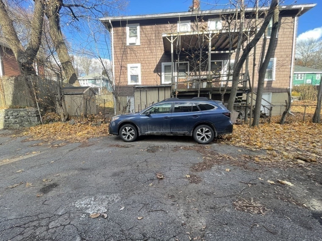 5 High St Place, Unit 2 Brookline, MA 02445 - Photo 12 of 13