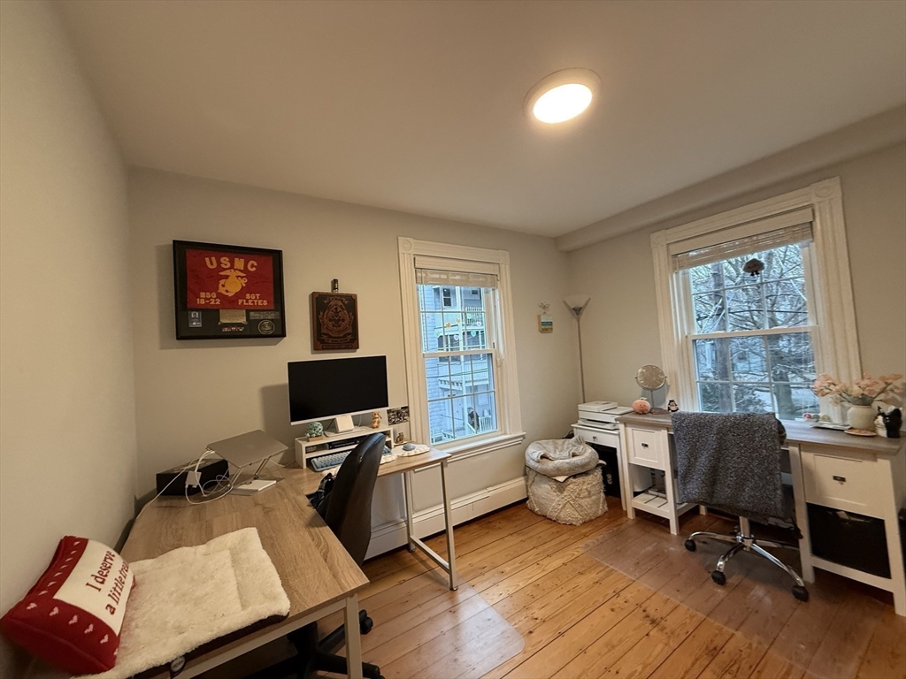 5 High St Place, Unit 2 Brookline, MA 02445 - Photo 6 of 13