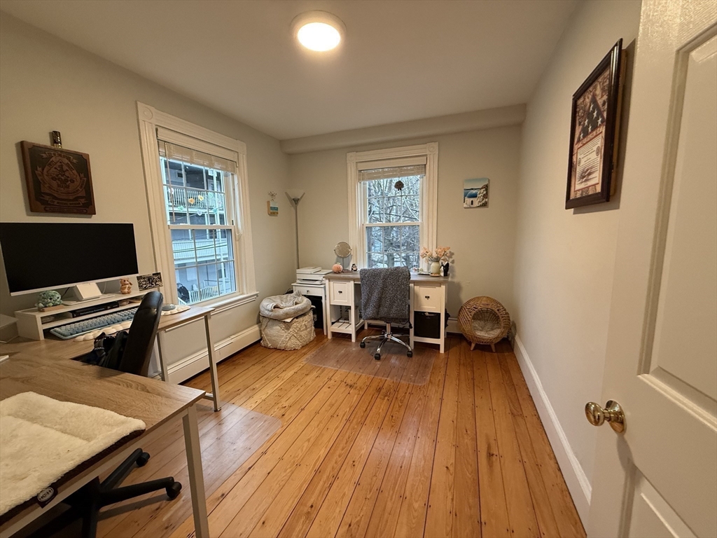 5 High St Place, Unit 2 Brookline, MA 02445 - Photo 7 of 13