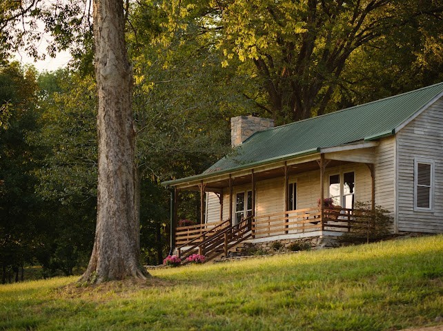 3534 Craig Bridge Road Santa Fe, TN 38482 - Photo 6 of 76 Gallery Image 6