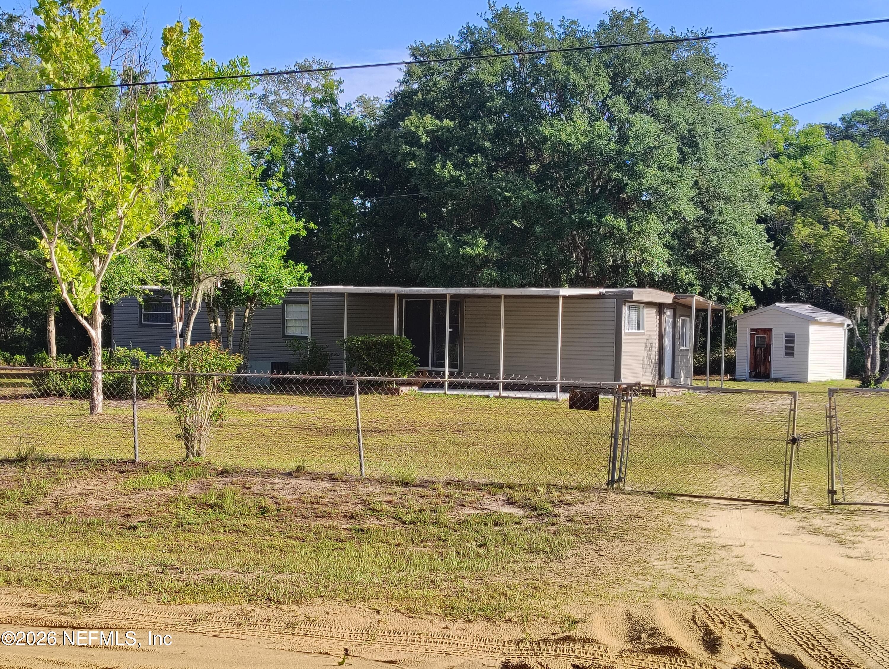 116 Claudia Street Interlachen, FL 32148 - Photo 1 of 27 IMG_20260711_084749219_HDR