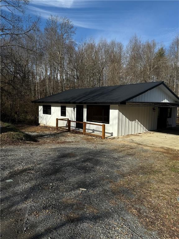 157 Old Loving Road Mineral Bluff, GA 30559 - Photo 1 of 1 Gallery Image 1