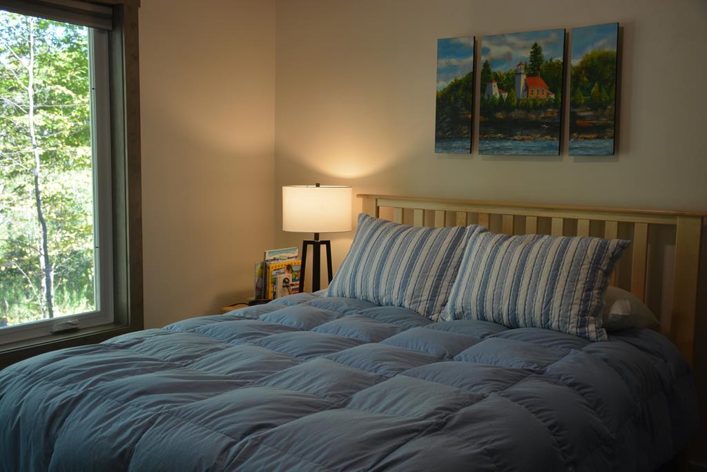 Unit1902 Rydeen Road, Unit 1902 Fish Creek, WI 54212 - Photo 15 of 16