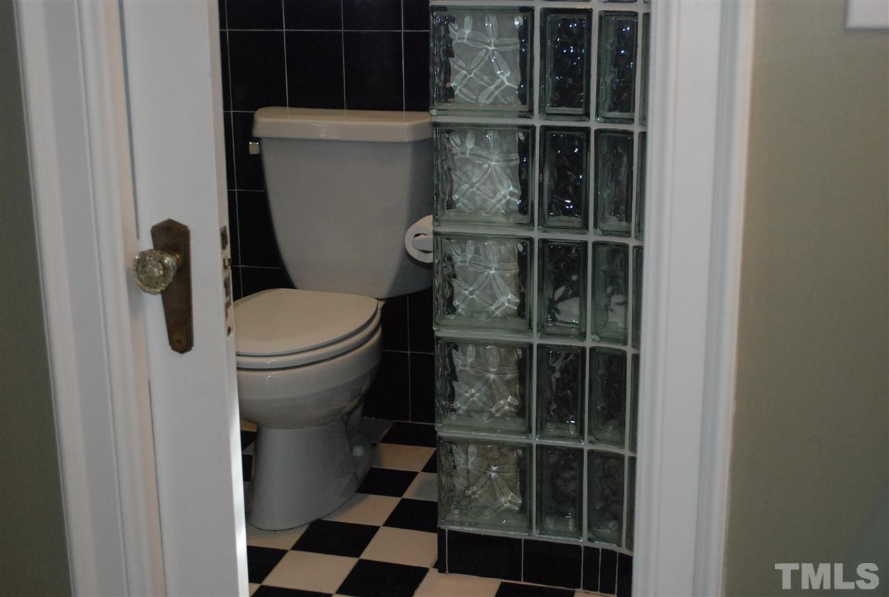 426 Morrison Avenue Raleigh, NC 27608 - Photo 18 of 25 Master Bath
