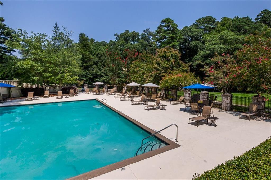 5 Plantation Drive Northeast, Unit A Atlanta, GA 30324 - Photo 25 of 29 Gallery Image 25