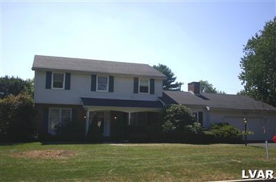 1245 Stark Road Bethlehem, PA 18017 - Photo 1 of 8 Front