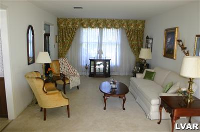 1245 Stark Road Bethlehem, PA 18017 - Photo 2 of 8 Living Room
