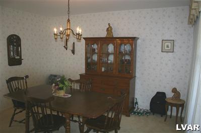 1245 Stark Road Bethlehem, PA 18017 - Photo 3 of 8 Dining Room