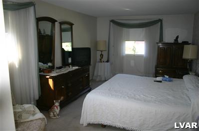 1245 Stark Road Bethlehem, PA 18017 - Photo 6 of 8 Master Bedroom
