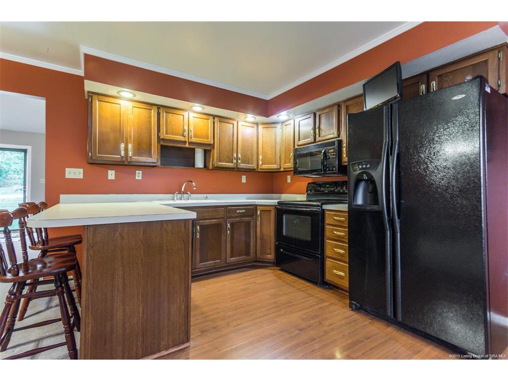 5500 Featheringill Road Greenville, IN 47124 - Photo 11 of 37 Gallery Image 11