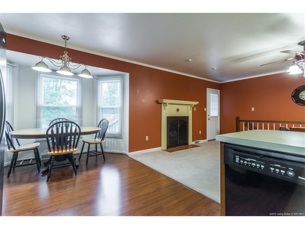 5500 Featheringill Road Greenville, IN 47124 - Photo 13 of 37 Gallery Image 13