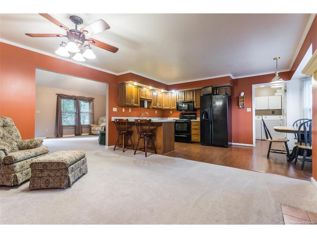 5500 Featheringill Road Greenville, IN 47124 - Photo 8 of 37 Gallery Image 8