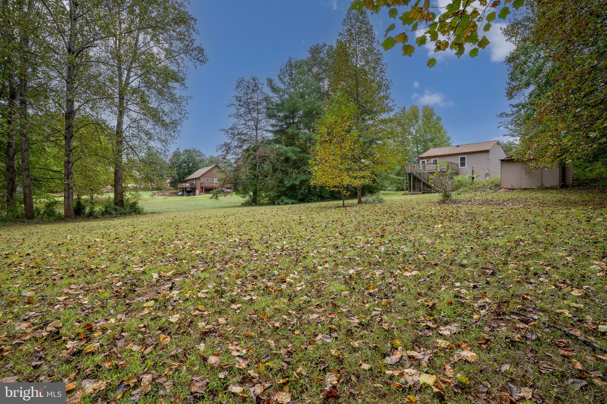 122 Tacketts Mill Road Stafford, VA 22556 - Photo 6 of 38 Gallery Image 6