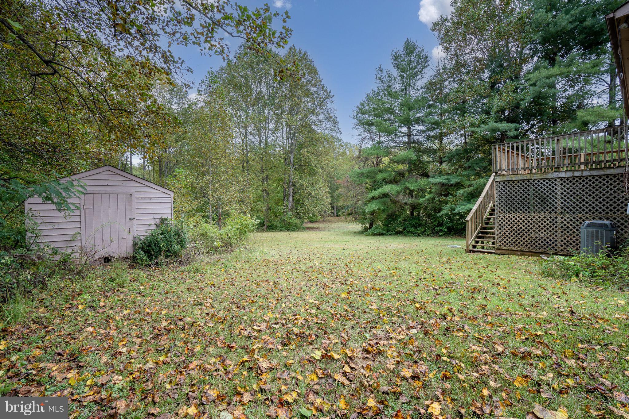 122 Tacketts Mill Road Stafford, VA 22556 - Photo 8 of 38 Gallery Image 8