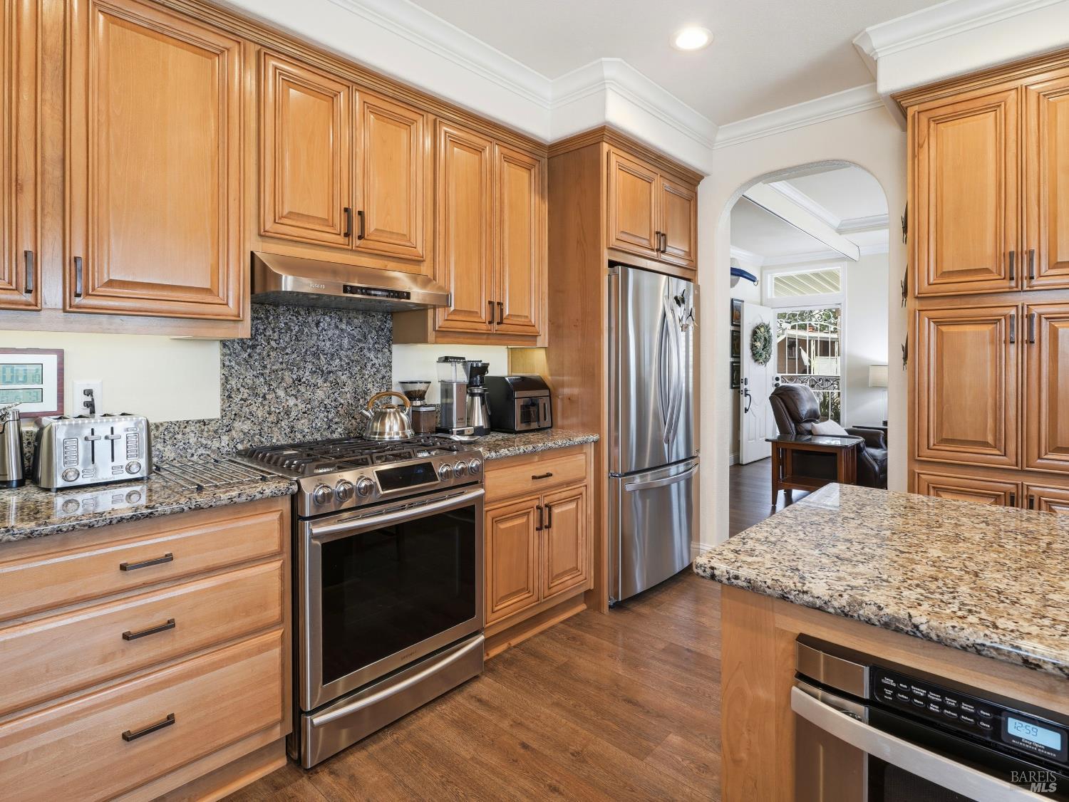 76 Shamrock Circle Santa Rosa, CA 95403 - Photo 11 of 36