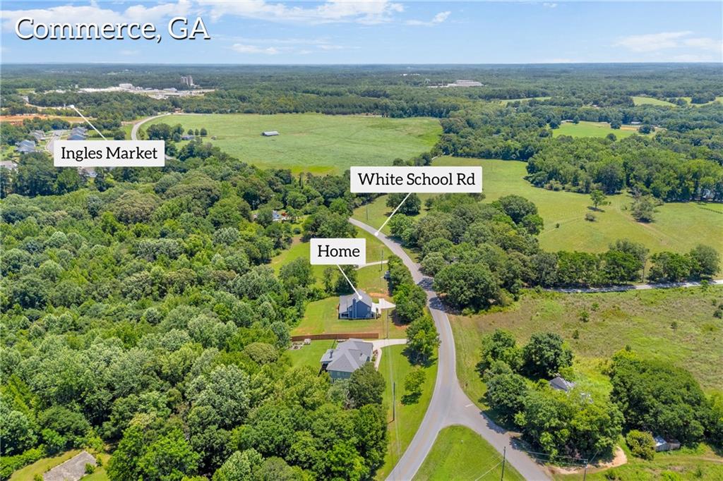 756 White Hill School Road Commerce, GA 30529 - Photo 72 of 75