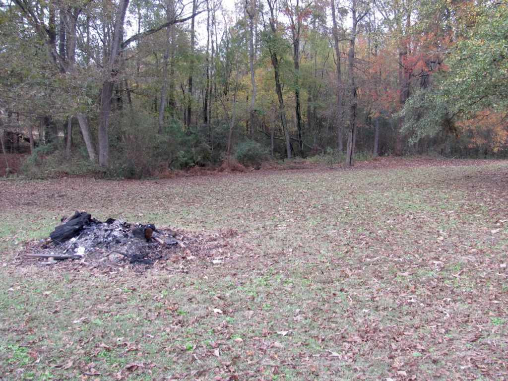 91 T T-Bar Road, Unit A Benson, NC 27504 - Photo 24 of 25 Yard