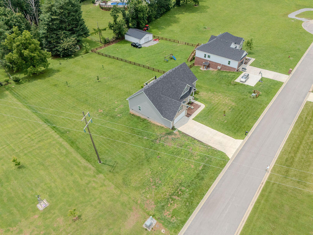 265 Sande Rdg Lane Mount Sterling, KY 40353 - Photo 56 of 57 Sandaridgedrone-41