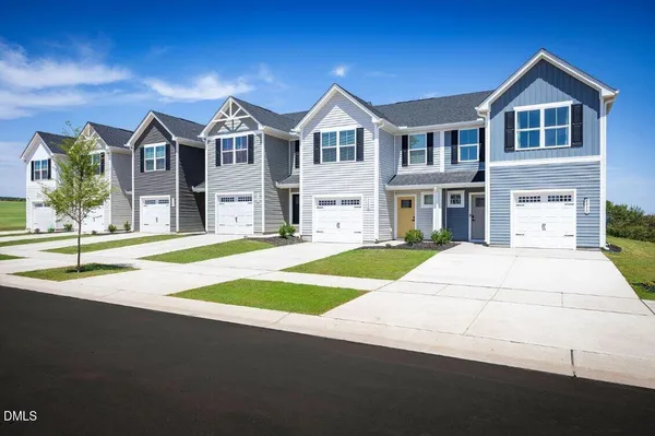 $249,990 | 232 Chili Rose Trail, Youngsville, NC 27596