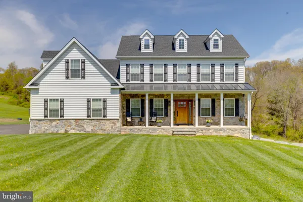 $975,000 | 1296 Macton Road, Street, MD 21154