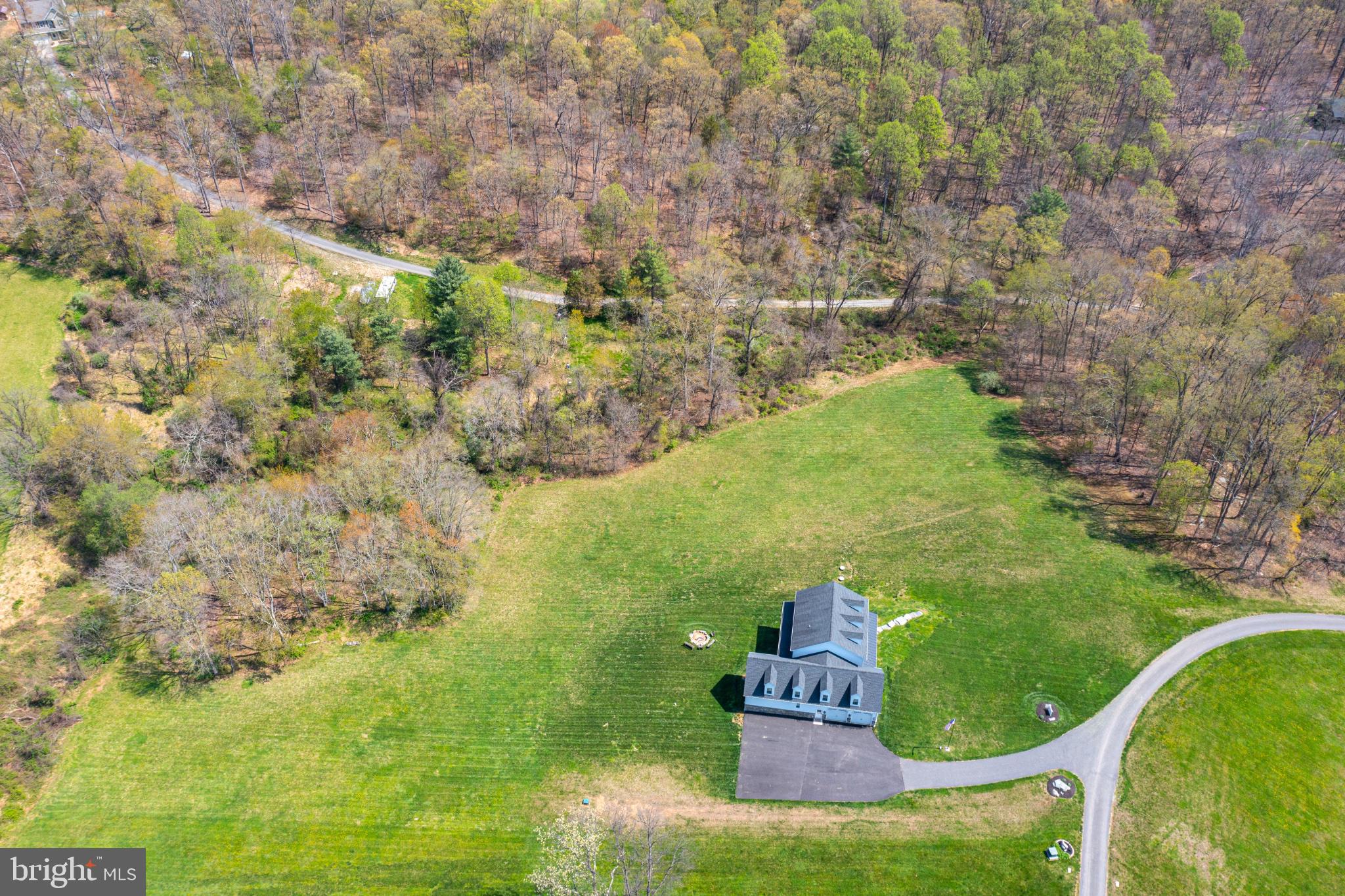 1296 Macton Road Street, MD 21154 - Photo 24 of 34 Serene countryside retreat awaits you.