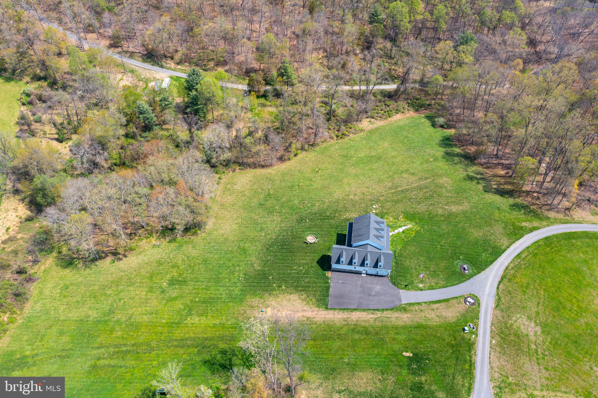 1296 Macton Road Street, MD 21154 - Photo 25 of 34 Serene countryside retreat awaits you.