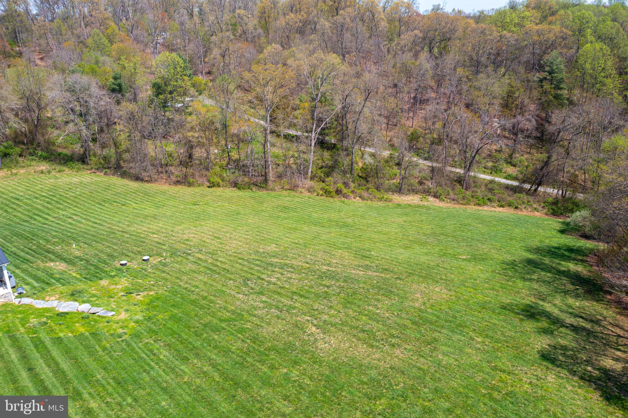 1296 Macton Road Street, MD 21154 - Photo 30 of 34 Expansive green oasis awaits you.