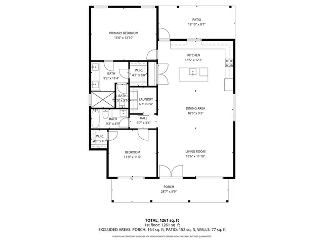 $299,000 | 103 Wrentree Drive, Easley, SC 29642