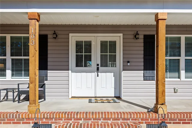 $299,000 | 103 Wrentree Drive, Easley, SC 29642