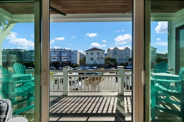$1,675,000 | 10 Seagull Street, Unit A, Wrightsville Beach, NC 28480