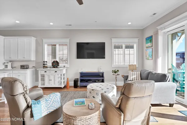 $1,675,000 | 10 Seagull Street, Unit A, Wrightsville Beach, NC 28480