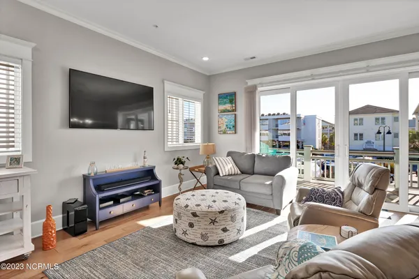 $1,675,000 | 10 Seagull Street, Unit A, Wrightsville Beach, NC 28480