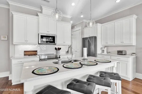 $1,675,000 | 10 Seagull Street, Unit A, Wrightsville Beach, NC 28480