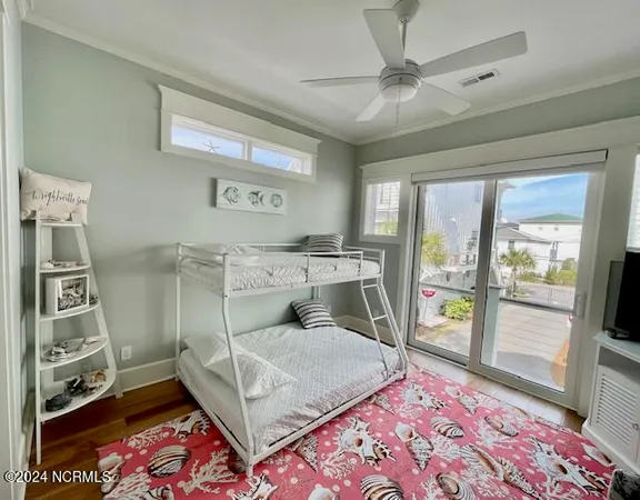 $1,675,000 | 10 Seagull Street, Unit A, Wrightsville Beach, NC 28480