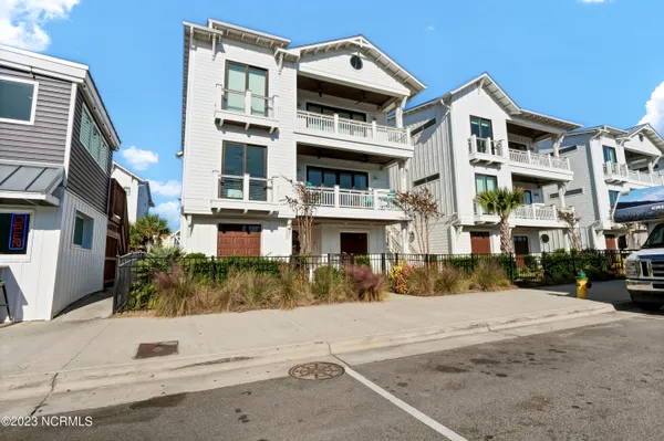 $1,675,000 | 10 Seagull Street, Unit A, Wrightsville Beach, NC 28480