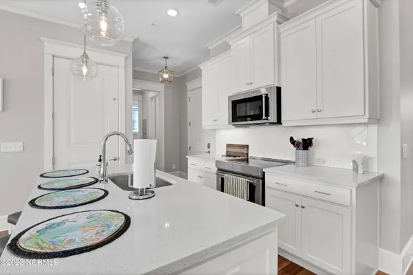 $1,675,000 | 10 Seagull Street, Unit A, Wrightsville Beach, NC 28480