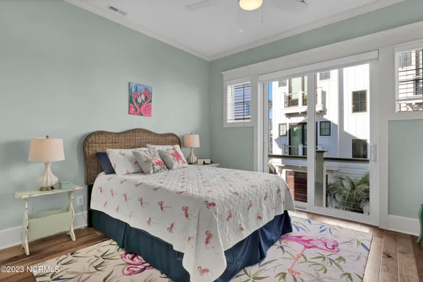 $1,675,000 | 10 Seagull Street, Unit A, Wrightsville Beach, NC 28480