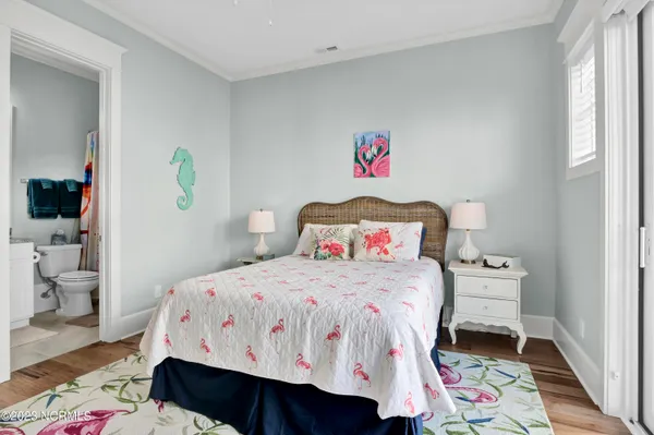 $1,675,000 | 10 Seagull Street, Unit A, Wrightsville Beach, NC 28480