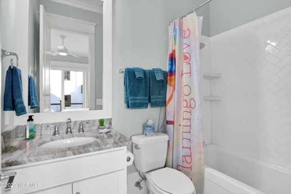 $1,675,000 | 10 Seagull Street, Unit A, Wrightsville Beach, NC 28480