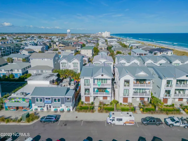 $1,675,000 | 10 Seagull Street, Unit A, Wrightsville Beach, NC 28480