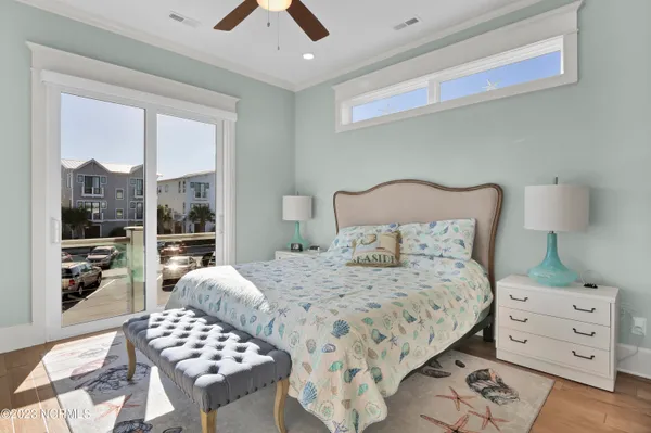 $1,675,000 | 10 Seagull Street, Unit A, Wrightsville Beach, NC 28480