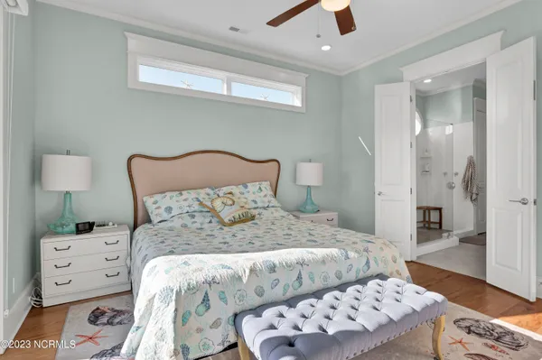$1,675,000 | 10 Seagull Street, Unit A, Wrightsville Beach, NC 28480