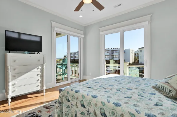 $1,675,000 | 10 Seagull Street, Unit A, Wrightsville Beach, NC 28480