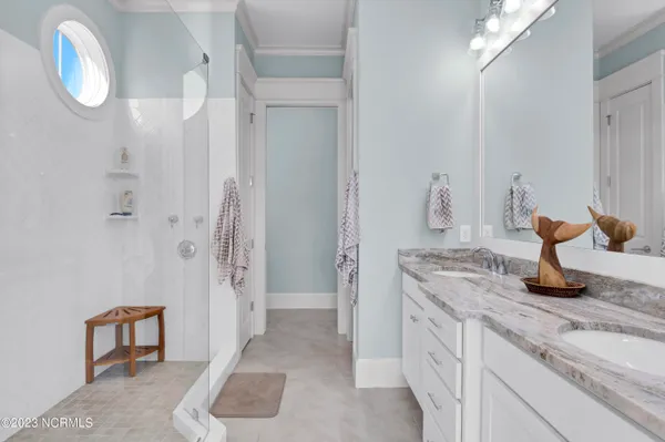 $1,675,000 | 10 Seagull Street, Unit A, Wrightsville Beach, NC 28480