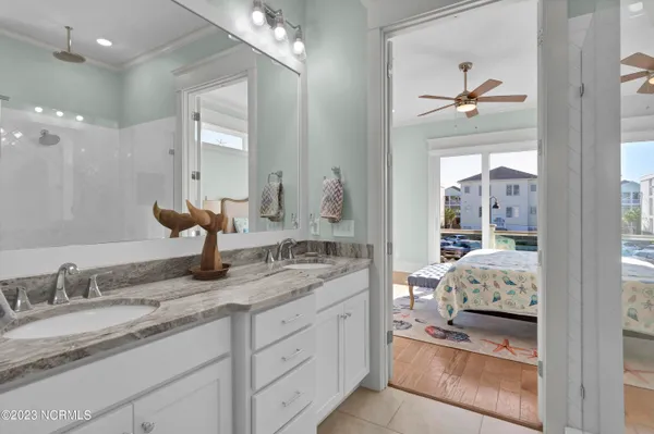 $1,675,000 | 10 Seagull Street, Unit A, Wrightsville Beach, NC 28480