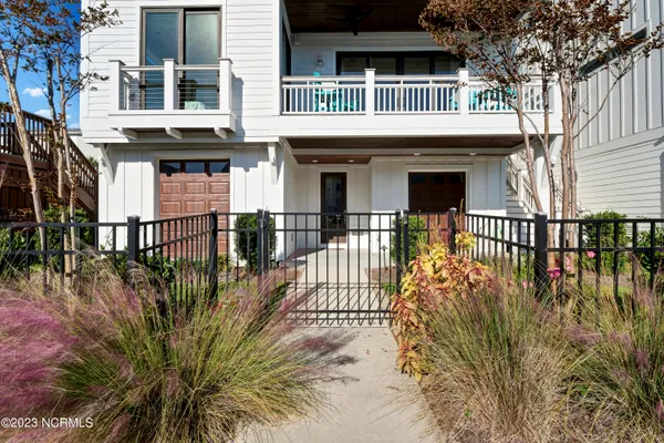 $1,675,000 | 10 Seagull Street, Unit A, Wrightsville Beach, NC 28480